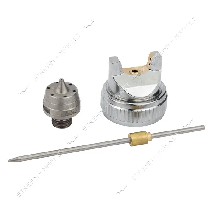 Комплект форсунки Sigma 6817341 HVLP 1.3мм