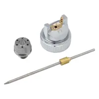 Комплект форсунки Sigma 6817351 HVLP 1.4мм                                                          
