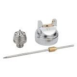 Комплект форсунки Sigma 6817361 HVLP 1.5мм                                                          