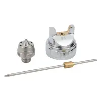 Комплект форсунки Sigma 6817361 HVLP 1.5мм                                                          