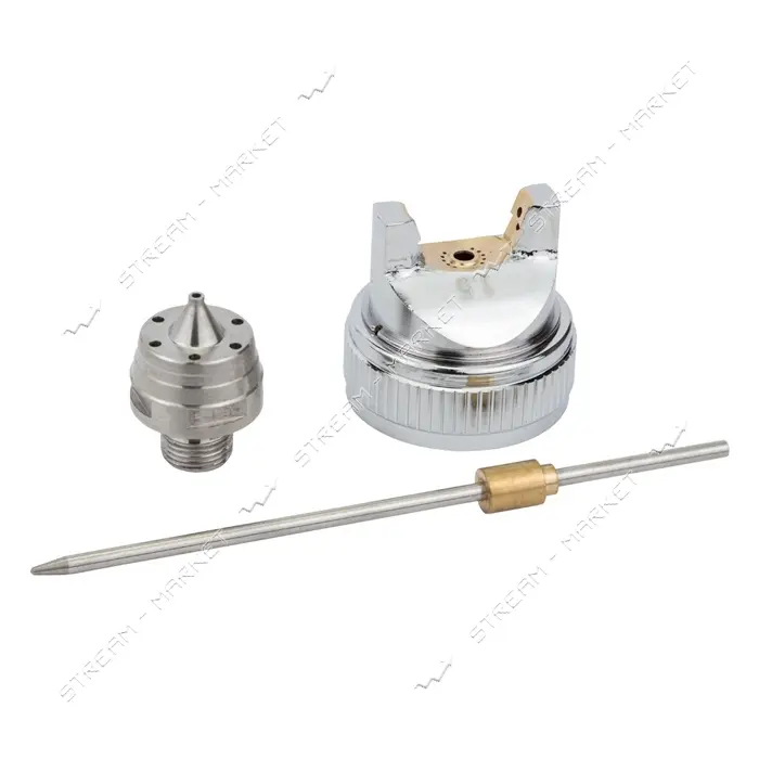 Комплект форсунки Sigma 6817361 HVLP 1.5мм                                                          