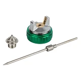 Комплект форсунки Sigma 6817251 HVLP 1.3мм