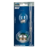 Комплект форсунки Sigma 6817251 HVLP 1.3мм