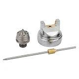 Комплект форсунки Sigma 6817371 HVLP 1.3мм
