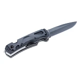 Нож раскладной Sigma 4375721 112мм рукоятка композит G10                                            