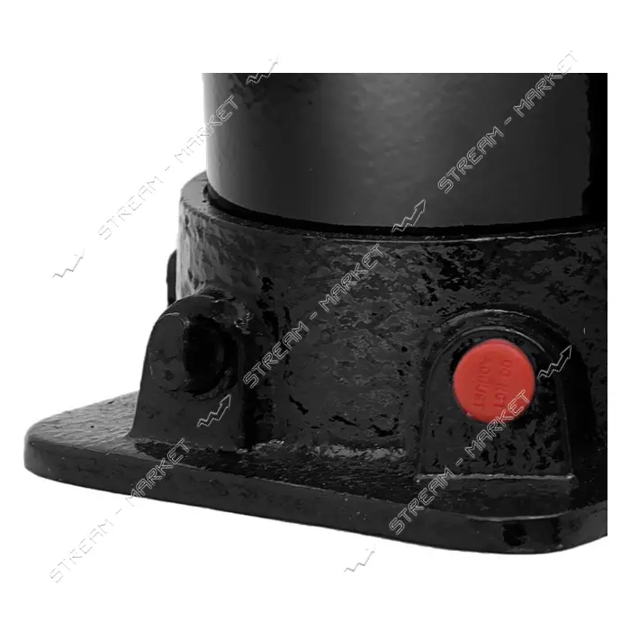 Домкрат гидравлический Sigma 6101121 бутылочный 12т H 230-465мм                                     