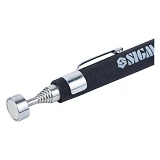 Захват магнитный Sigma 6270651 телескопический 133-600мм