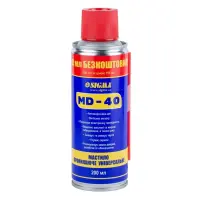 Смазка ULTRA 6370131 MD-40 проникающая универсальная 200мл                                          