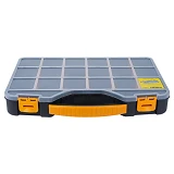 Органайзер Sigma 7418121 пластиковий 420х305х61мм