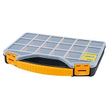 Органайзер Sigma 7418111 пластиковый 326х257х48мм