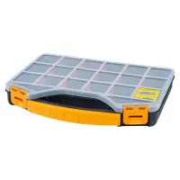 Органайзер Sigma 7418111 пластиковый 326х257х48мм                                                   