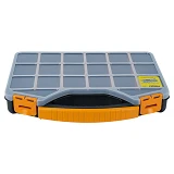 Органайзер Sigma 7418111 пластиковый 326х257х48мм