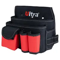 Пояс слесарный 15 карманов Sigma 7425332                                                            