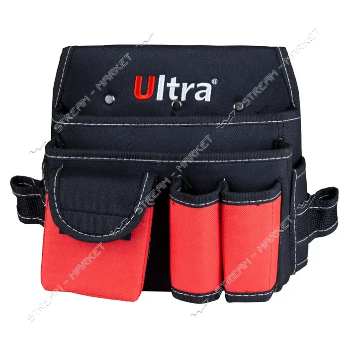 Пояс слесарный 15 карманов Sigma 7425332                                                            