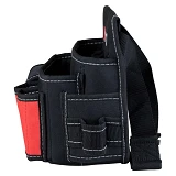 Пояс слесарный 15 карманов Sigma 7425332                                                            