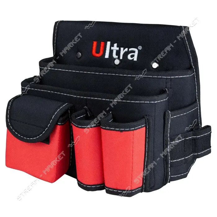 Пояс слесарный 15 карманов Sigma 7425332                                                            
