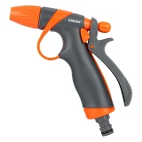 Пистолет распылитель Sigma flora 5011334 2 режима ABS плюс TPR