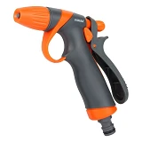 Пистолет распылитель Sigma flora 5011334 2 режима ABS плюс TPR