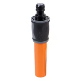 Насадка распылитель Sigma flora 500231z быстросъемная 1/2" с автостопом