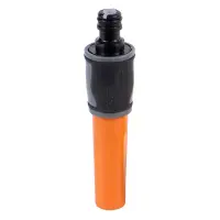 Насадка распылитель Sigma flora 500231z быстросъемная 1/2" с автостопом                             