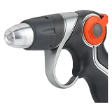 Пистолет распылитель Sigma flora 5011374 2 режима AL плюс TPR