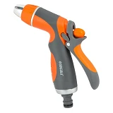 Пистолет распылитель Sigma flora 5011414 2 режима ABS плюс AL плюс TPR                              