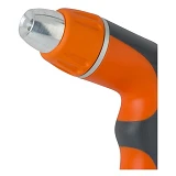 Пистолет распылитель Sigma flora 5011414 2 режима ABS плюс AL плюс TPR                              