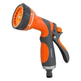 Пистолет распылитель Sigma flora 5011434 6 режимов ABS плюс TPR