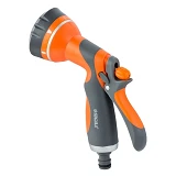 Пистолет распылитель Sigma flora 5011434 6 режимов ABS плюс TPR