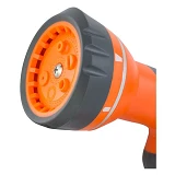 Пистолет распылитель Sigma flora 5011434 6 режимов ABS плюс TPR