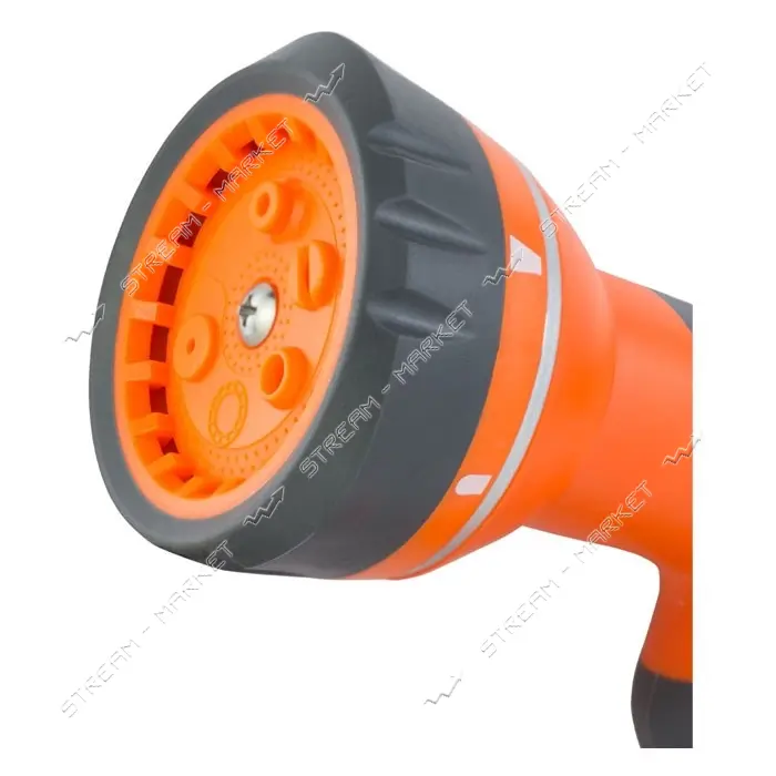 Пистолет распылитель Sigma flora 5011434 6 режимов ABS плюс TPR