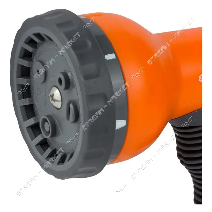 Пистолет распылитель Sigma flora 5011494 7 режимов ABS плюс TPR