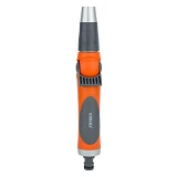 Насадка распылитель Sigma flora 5011574 2 режима AL плюс TPR                                        