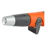 Насадка распылитель Sigma flora 5011574 2 режима AL плюс TPR                                        