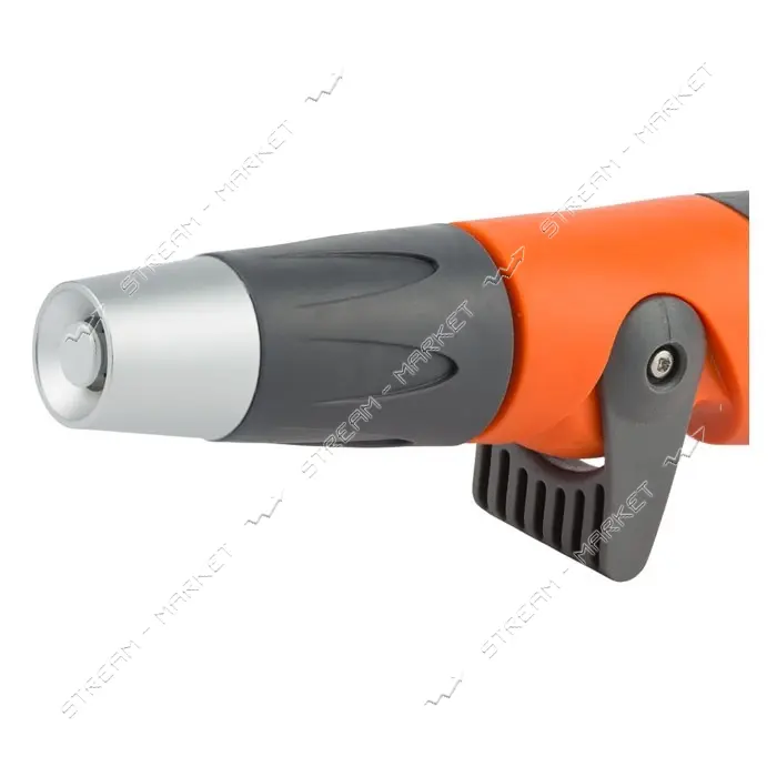 Насадка распылитель Sigma flora 5011574 2 режима AL плюс TPR                                        