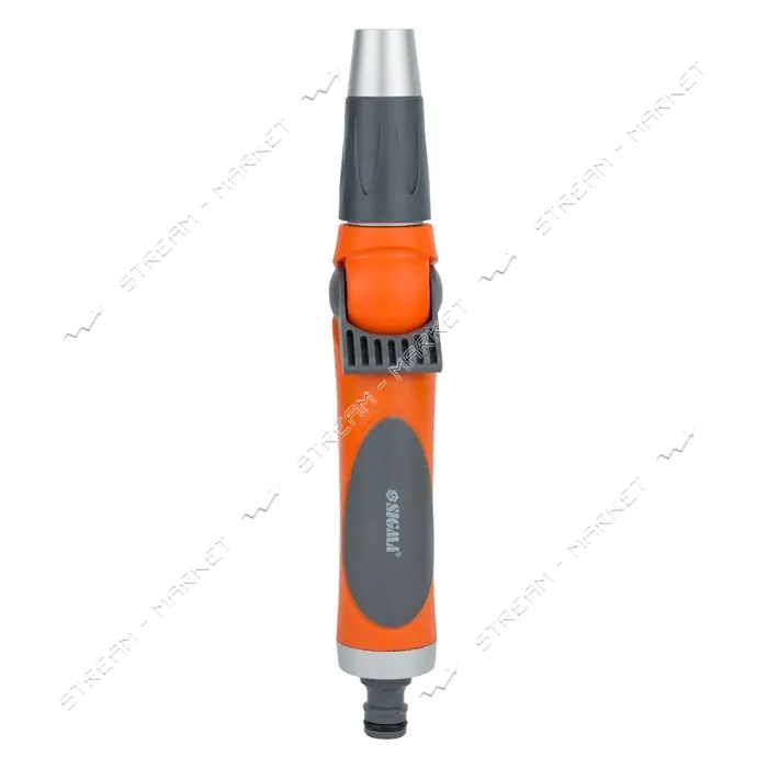 Насадка распылитель Sigma flora 5011574 2 режима AL плюс TPR                                        