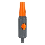 Насадка распылитель Sigma flora 5011614 2 режима ABS плюс TPR