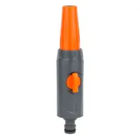 Насадка распылитель Sigma flora 5011614 2 режима ABS плюс TPR                                       