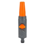 Насадка распылитель Sigma flora 5011614 2 режима ABS плюс TPR