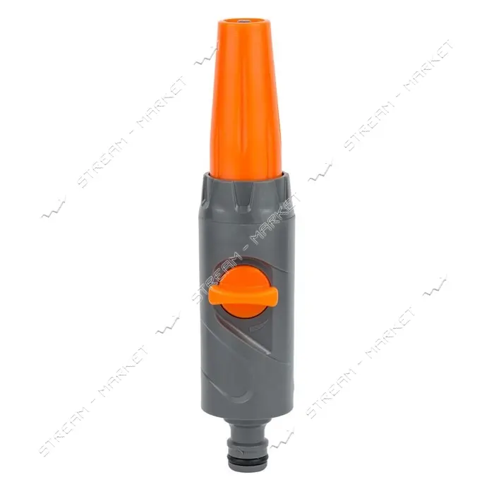 Насадка распылитель Sigma flora 5011614 2 режима ABS плюс TPR