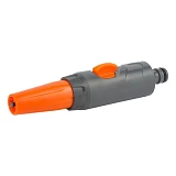 Насадка распылитель Sigma flora 5011614 2 режима ABS плюс TPR