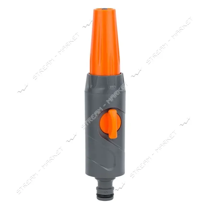 Насадка распылитель Sigma flora 5011614 2 режима ABS плюс TPR