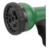 Пистолет распылитель Grad 5012435 8 режимов lite ABS плюс TPR                                       