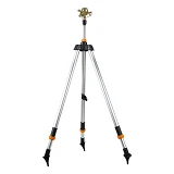 Дождеватель Sigma 500312z импульсный под коннектор 1/2" плюс штатив 70-95см