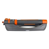 Ороситель Sigma flora 5013414 осцилляционный с пластиковой базой 19 отверстий 3 в 1                 