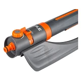 Ороситель Sigma flora 5013414 осцилляционный с пластиковой базой 19 отверстий 3 в 1                 
