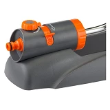 Ороситель Sigma flora 5013444 осцилляционный c пластиковой базой 17 отверстий