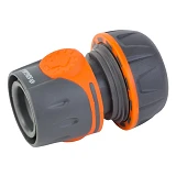Коннектор Sigma flora 5015544 быстросъемный для шланга 3/4"
