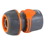 Коннектор Sigma flora 5015544 быстросъемный для шланга 3/4"