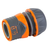Коннектор Sigma flora 5015484 быстросъемный для шланга 3/4" с замком                                